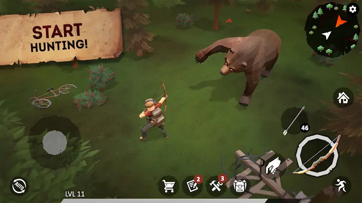Last Survivor: Zombie Survival screenshot 6