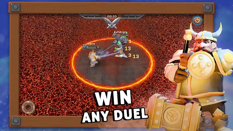 Slash Arena: Battle Royale Pro screenshot 6