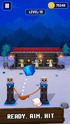 Apex Stone Evolution screenshot 3