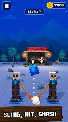 Apex Stone Evolution screenshot 2