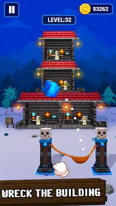 Apex Stone Evolution screenshot 4