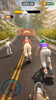 Xtreme Stunts: Bike Racer screenshot 3