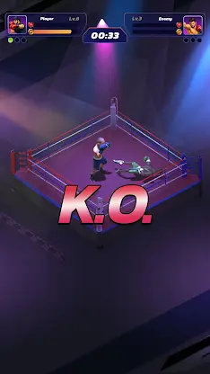 Boxing Fight: Knockout Arena screenshot 3