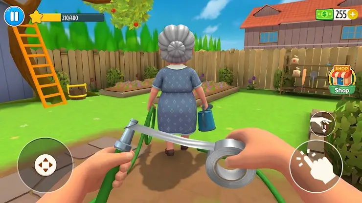 Mother Family Life Simulator screenshot 5