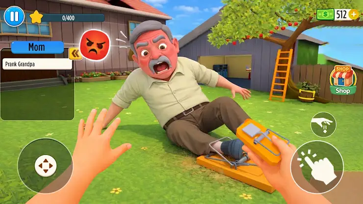 Mother Family Life Simulator screenshot 3