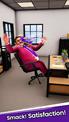Shoe Strike! screenshot 2
