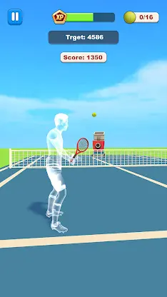 All Mini Sports Games Offline screenshot 2