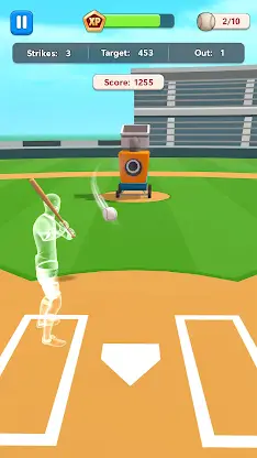 All Mini Sports Games Offline screenshot 4