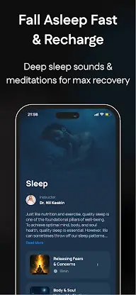 GENT・Men’s Meditation & Growth screenshot 4
