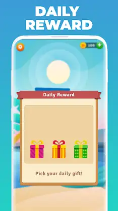 Word Puzzle Cross : Word Games screenshot 3