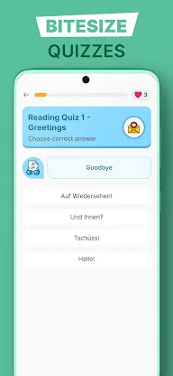 Learn German for Beginners screenshot 7