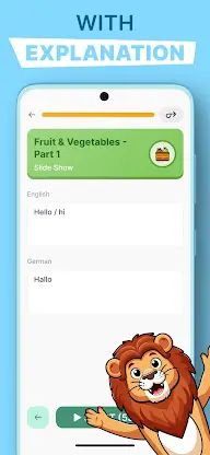 Learn German for Beginners screenshot 8