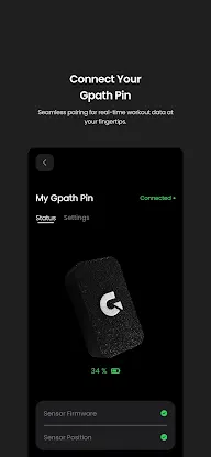 Gpath screenshot 3