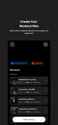Gpath screenshot 4
