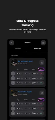 Gpath screenshot 6