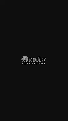 Chevalier Barbershop screenshot 4