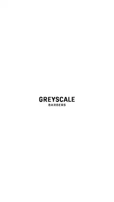 Greyscale Barbershop screenshot 1