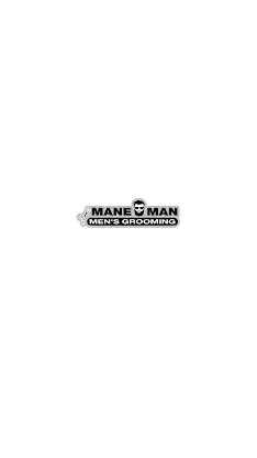 Mane Man Men’s Grooming screenshot 4