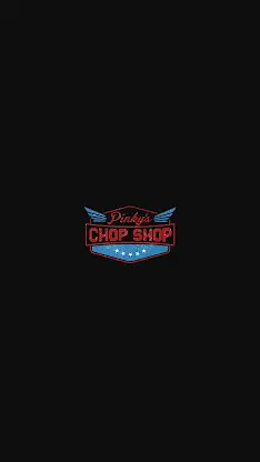 Pinky's Chop Shop screenshot 1