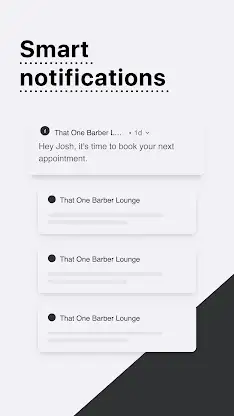 That One Barber Lounge screenshot 4