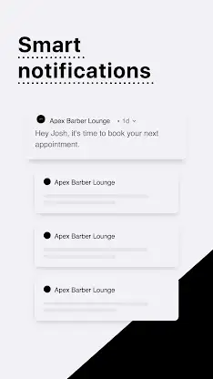Apex Barber Lounge screenshot 4