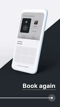 Barber Blues screenshot 5