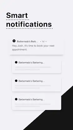 Barbernado’s Barbering Lounge screenshot 4