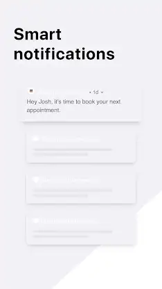 Blackmarket Barbers screenshot 4