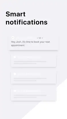 Dilvior Barbershop screenshot 3