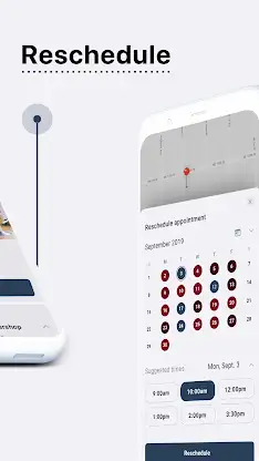 Gas Up Barbershop & Shave Co screenshot 3