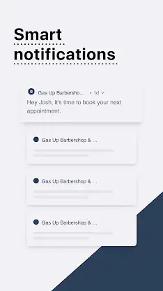 Gas Up Barbershop & Shave Co screenshot 4