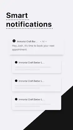 Immortal Craft Barber Lounge screenshot 4