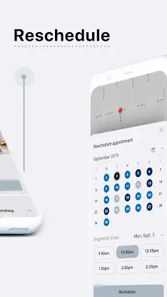 J&J Barber Designers screenshot 3