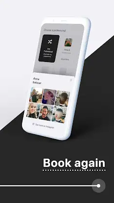 Mynt Barbershop screenshot 5