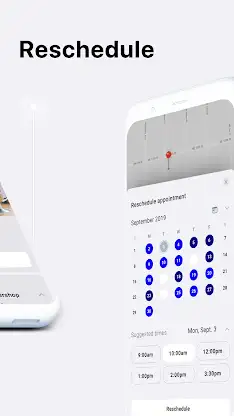 Manifest Barber screenshot 3
