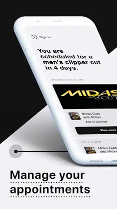 Midas Cuts screenshot 2