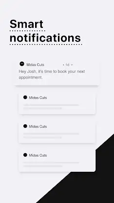 Midas Cuts screenshot 4