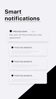 Prestige Barbershop Lounge screenshot 4