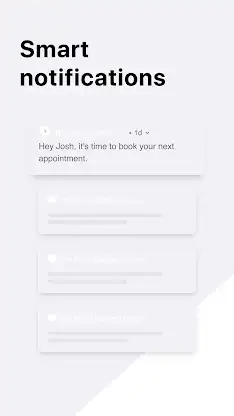 Roost Barber Co. screenshot 4