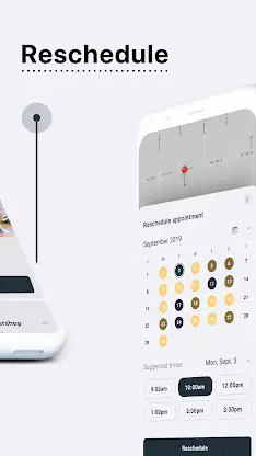 Derby Barber & Supply screenshot 3