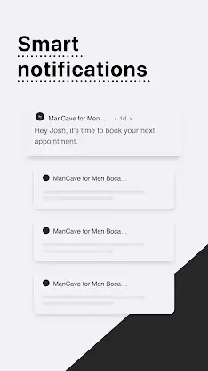 ManCave screenshot 4