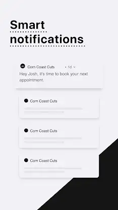 Corn Coast Cuts screenshot 4
