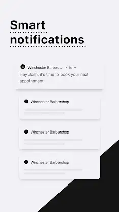Winchester Barbershop screenshot 4