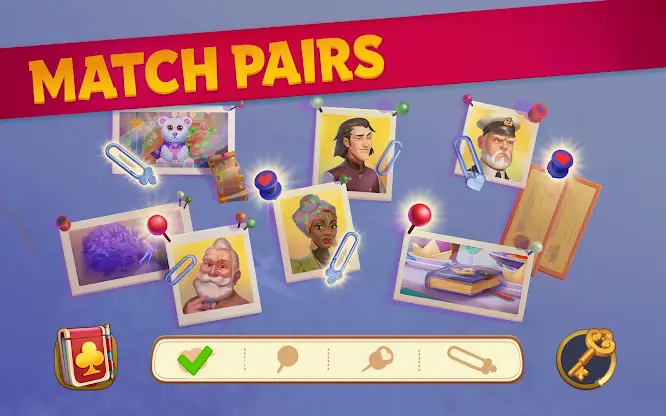 Riddle Road: Puzzle Solitaire screenshot 6