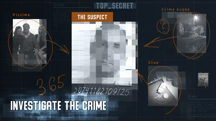 I am innocent screenshot 1