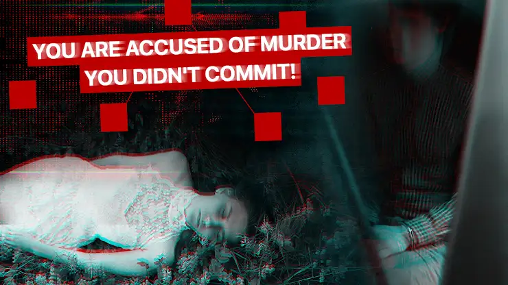 Sentence: Detective & Thriller screenshot 1