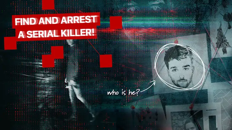 Sentence: Detective & Thriller screenshot 5