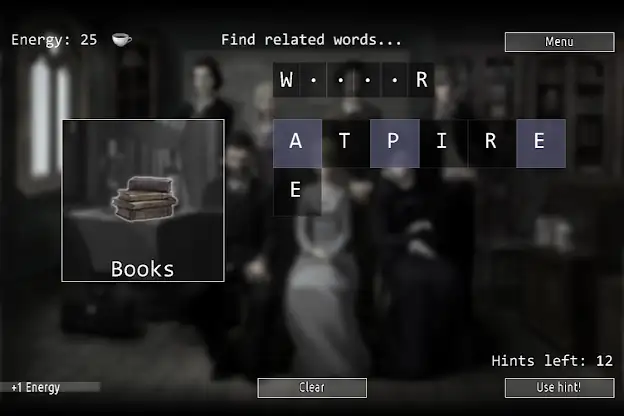 Who Is The Killer: Dark Room screenshot 5