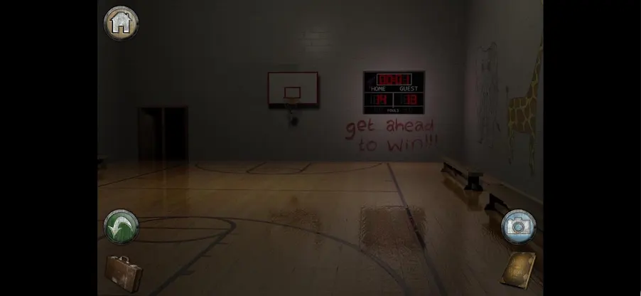 Forever Lost: Episode 2 screenshot 8