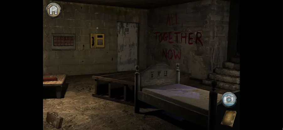 Forever Lost: Episode 2 screenshot 3